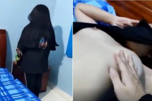 sex public vn Fighting of ecstasy 2